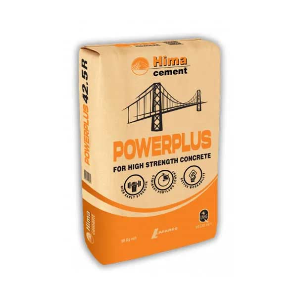 Hima Cement Power Plus