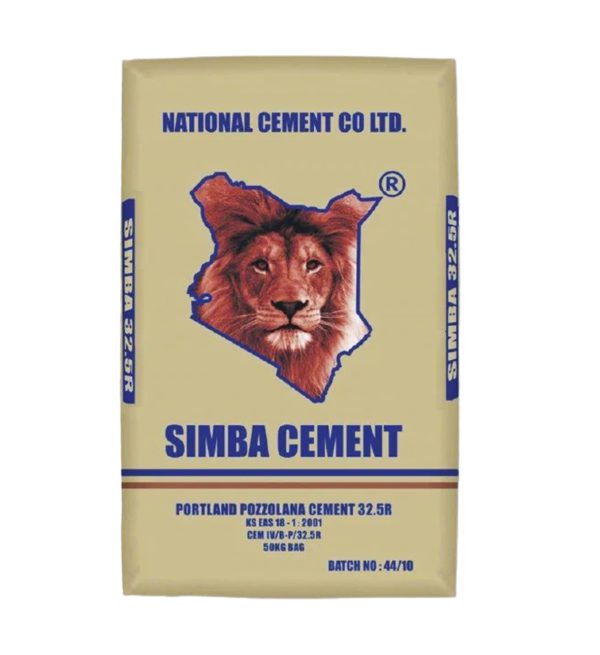 Simba Cement