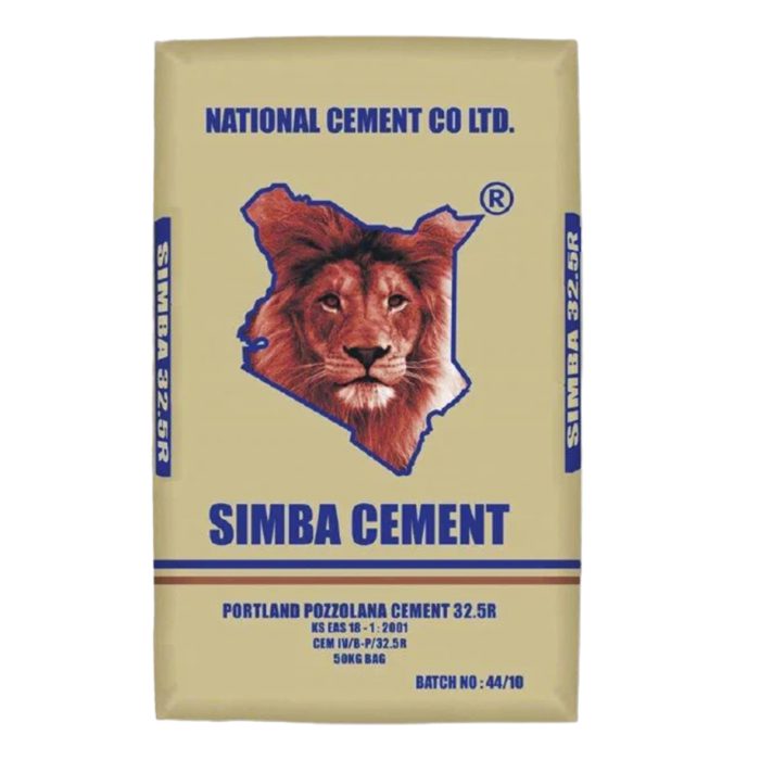 Simba Cement