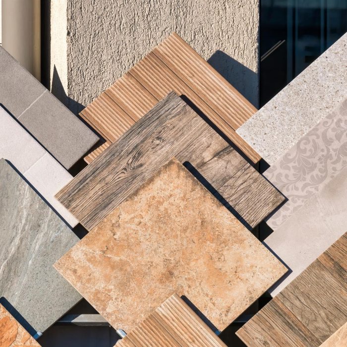 Clay Tiles