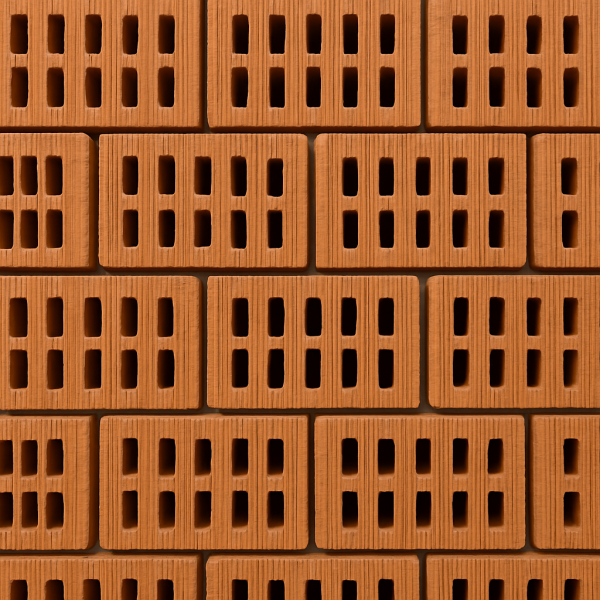Clay Blocks