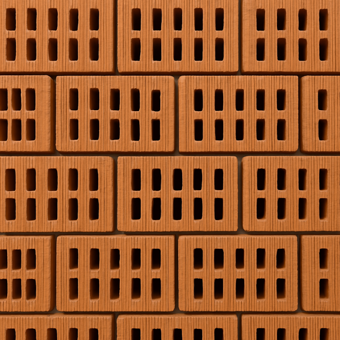 Clay Blocks